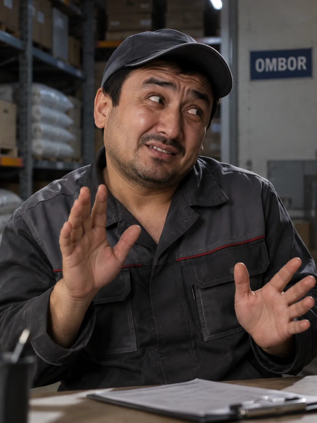 Karimjon Xolmatov